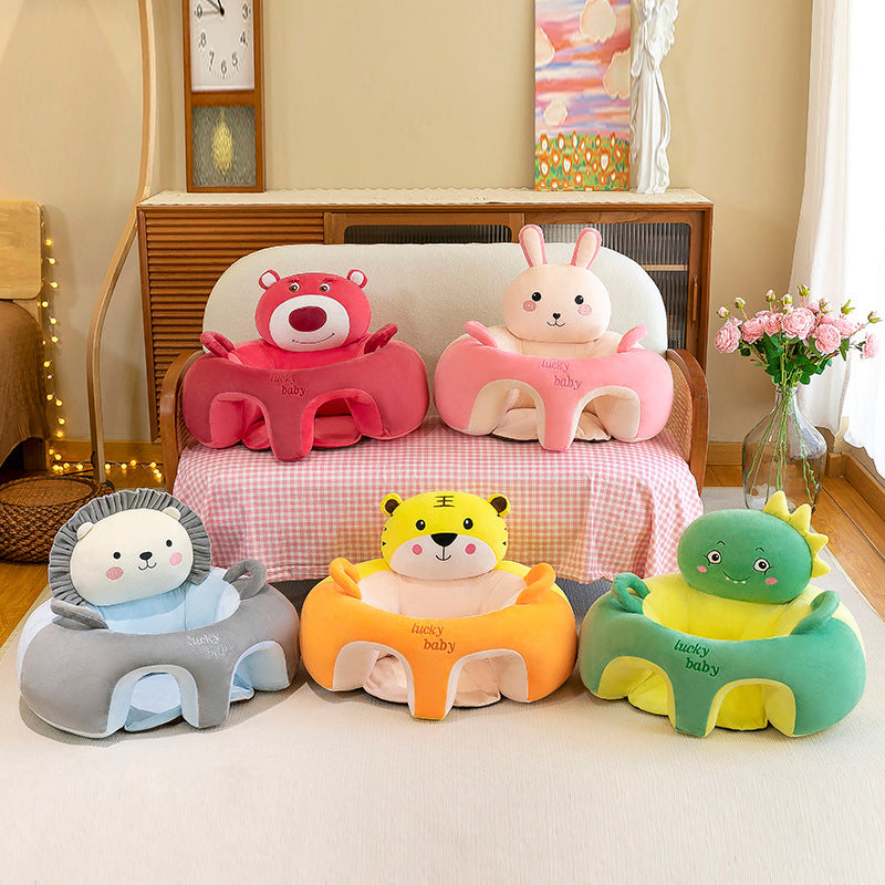 Cojín Asiento para bebé Lucky Baby®