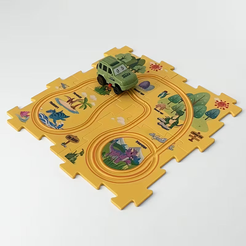 SmartTrack Kids ®       25 Pcs