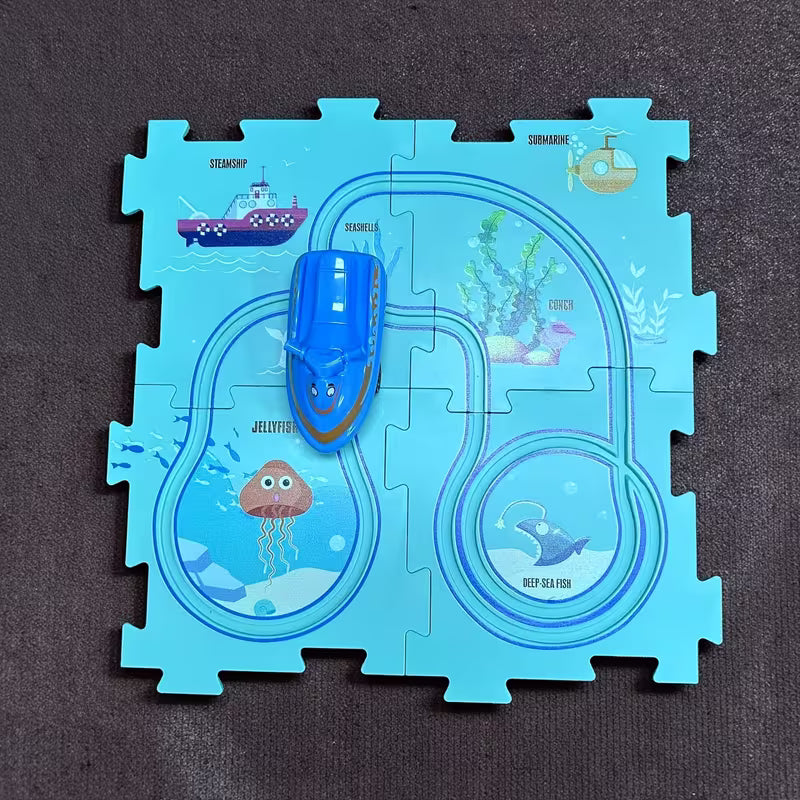 SmartTrack Kids ®       25 Pcs