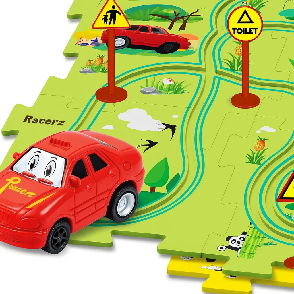 SmartTrack Kids ®       25 Pcs