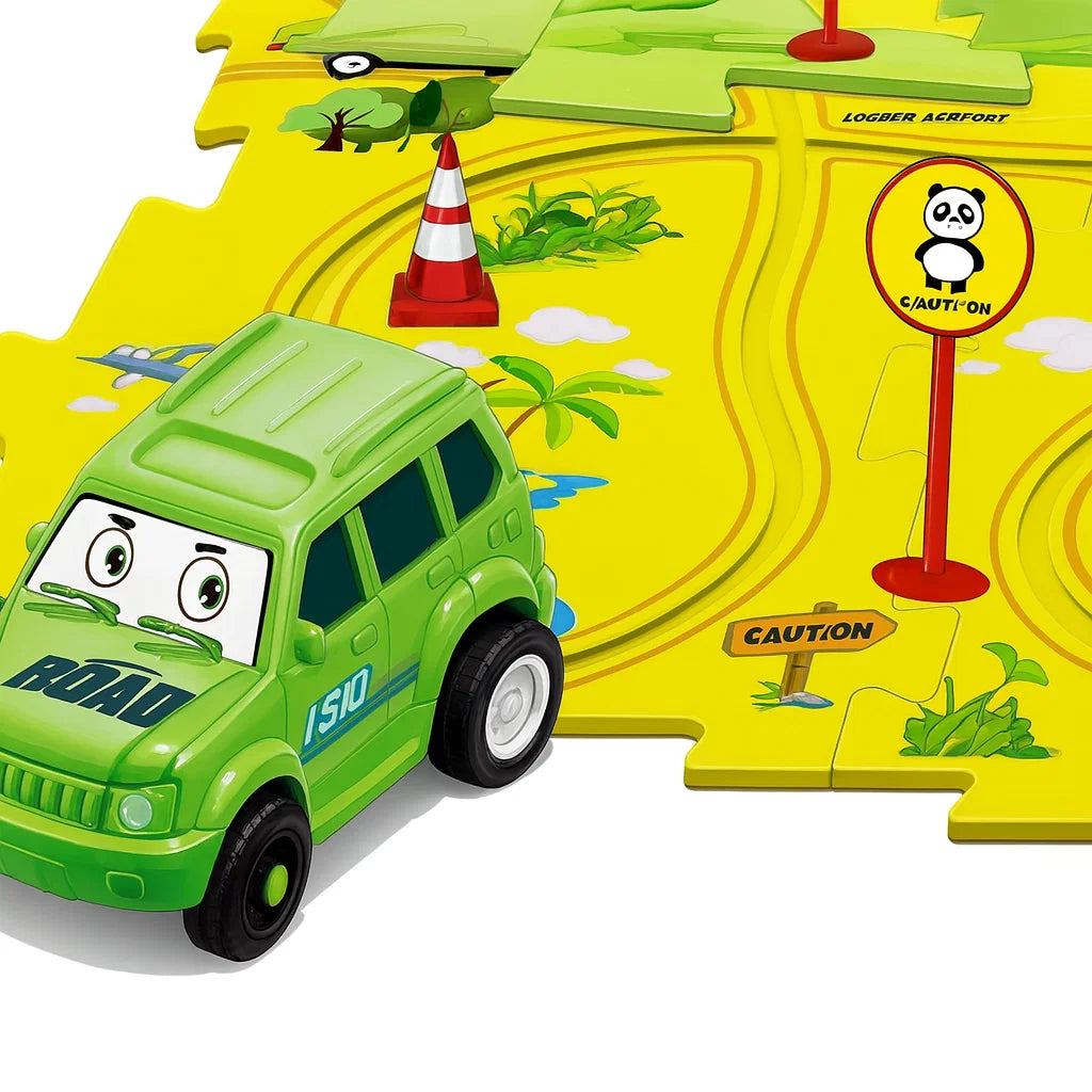 SmartTrack Kids ®       25 Pcs