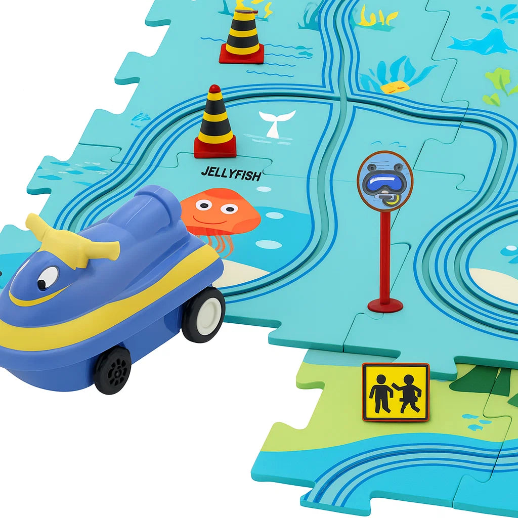 SmartTrack Kids ®       25 Pcs