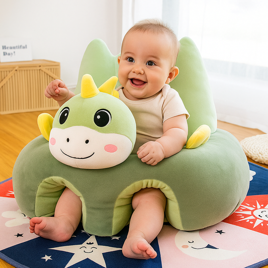 Cojín Asiento para bebé Lucky Baby®