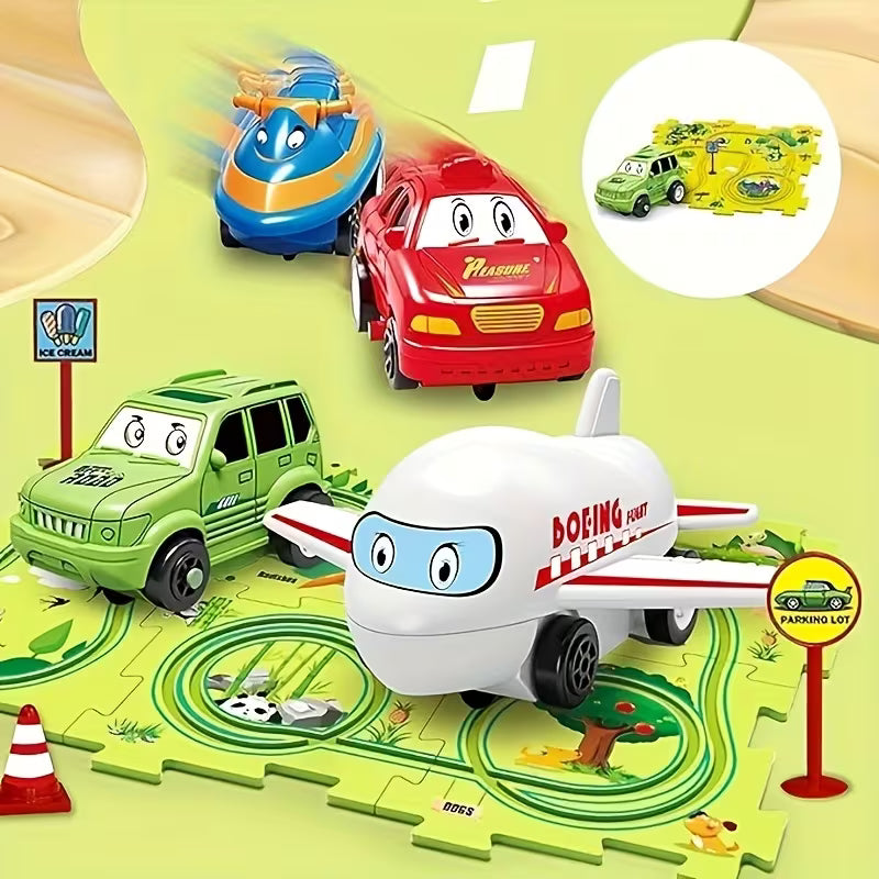 SmartTrack Kids ®       25 Pcs