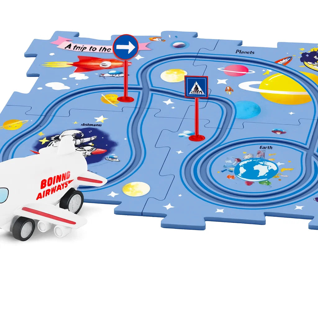 SmartTrack Kids ®       25 Pcs