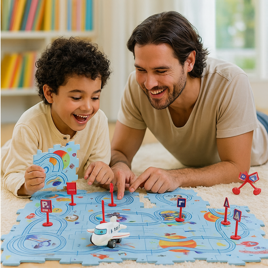 SmartTrack Kids ®       25 Pcs