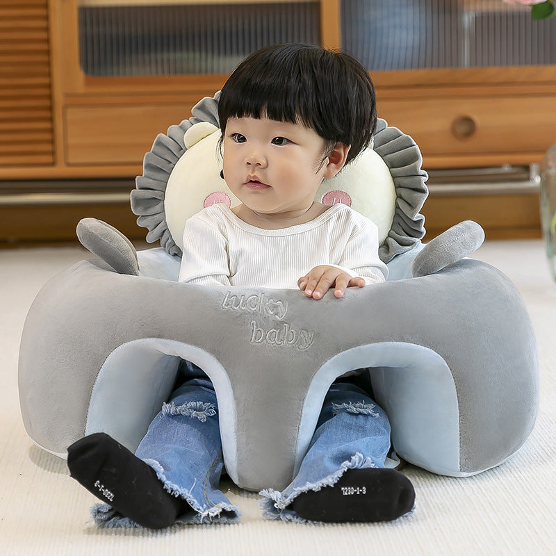 Cojín Asiento para bebé Lucky Baby®