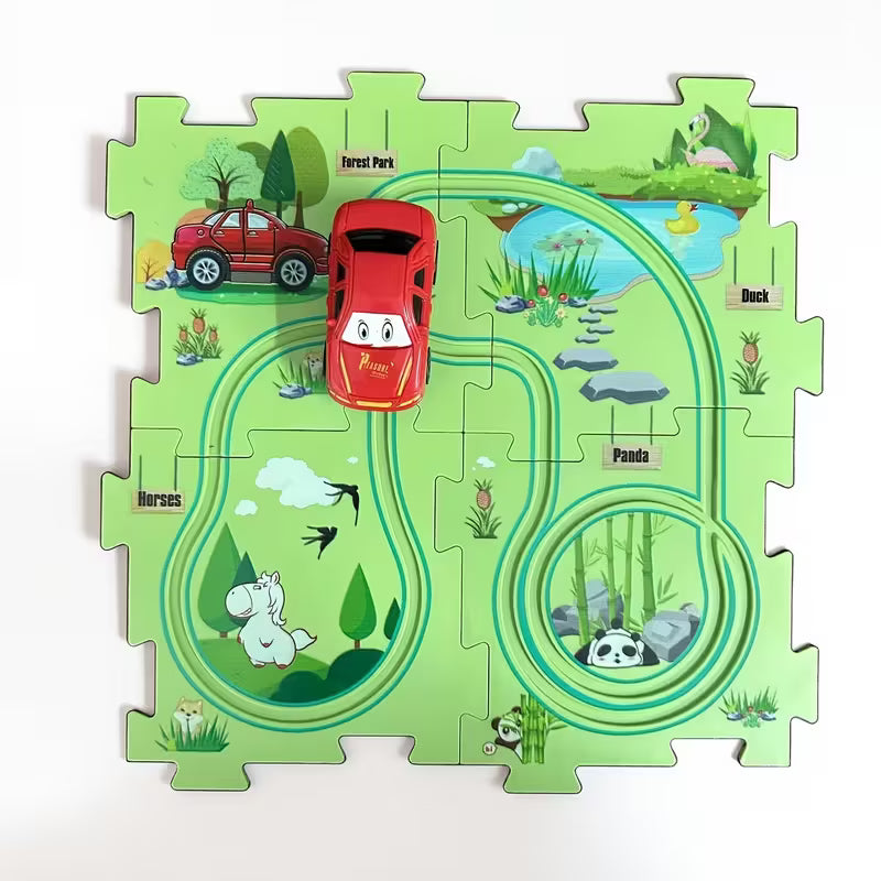 SmartTrack Kids ®       25 Pcs